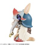 Made in Abyss: The Golden City of the Scorching Sun Look Up PVC Figure Nanachi 11 cm (Repeat) - immagine 6