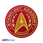 STAR TREK - Flexible mousepad - Starfleet Academy *