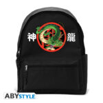 DRAGON BALL - Backpack - "Shenron" SEE ABYBAG765*