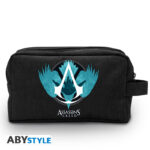 ASSASSIN'S CREED - Toiletry Bag "Eagle and Crest"*