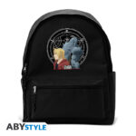 FULLMETAL ALCHEMIST - Backpack "Elric Brothers"*