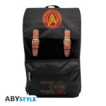 STAR TREK - XXL Backpack "Starfleet Academy"*