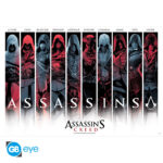 ASSASSIN'S CREED - Poster Maxi 91.5 1 - Assassins *