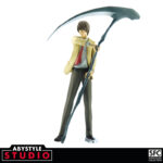 DEATH NOTE - Figurine "Light"