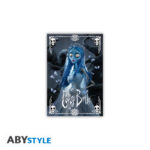 CORPSE BRIDE - Standard Magnet - Emily