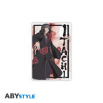 NARUTO SHIPPUDEN - Standard Magnet - Itachi Uchiwa