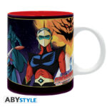 GRENDIZER - Mug - 320 ml - "Duke Fleed"- subli - with box