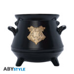 HARRY POTTER - Mug 3D - Cauldron