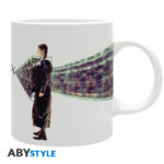 THE MATRIX - Mug - 320 ml - Neo White - subli