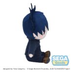 Jujutsu Kaisen Fuwa Petit Plush Figure Megumi Fushiguro 20 cm - immagine 4