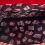 Harry Potter by Loungefly Mini Backpack Gryffindor - immagine 6