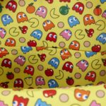 Pac-Man by Loungefly Mini Backpack - immagine 6