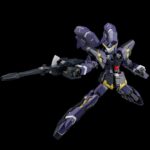 Super Robot Wars OG Riobot Action Figure Huckebein Mk-III 17 cm - immagine 4