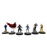 MARVEL HEROCLIX - STRANGE TALES BOOSTERS BRICK (12) - immagine 3