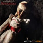 THE CONJURING ANNABELLE PROP REPLICA REPRINT - immagine 2