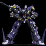 Super Robot Wars OG Riobot Action Figure Am Boxer 23 cm - immagine 2