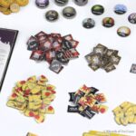 D&D Tomb of Annihilation Adventure System Board Game *English Version* - immagine 5