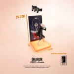 DANDADAN OKARUN NEON FIGURE - immagine 2