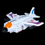 TRANSFORMERS AGE OF THE PRIMES AERIALBOT SLINGSHOT ACTION FIGURE - immagine 2