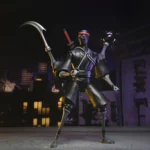 TMNT 2012 CARTOON FOOTBOTS 2-PACK AF - immagine 2