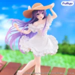 DATE A LIVE V TOKA YATOGAMI SUMMER DRESS FIGURE - immagine 4