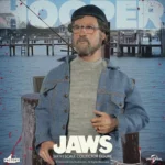 JAWS 1/6 SCALE HOPPER ACTION FIGURE