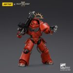 Warhammer 40,000 Action Figure Game Edition Blood Angels Heavy Intercessor 13 cm - immagine 5