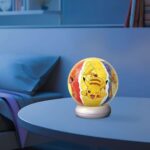 Pokémon 3D Jigsaw Puzzle Ball Nightlight (73 Pieces) - immagine 6