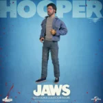JAWS 1/6 SCALE HOPPER ACTION FIGURE - immagine 3