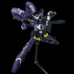 Super Robot Wars OG Riobot Action Figure Huckebein Mk-III 17 cm - immagine 5