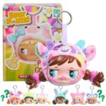 Sour Pouts Happy Haul Vinyl Plush Blind Box (8)