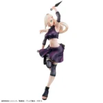 NARUTO SHIPPUDEN GALS INO YAMANAKA STATUE RERUN