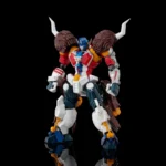 TRANSFORMERS BIG CONVOY MODEL KIT - immagine 2