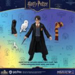 Harry Potter 5 Points Action Figures Series 1 10 cm Assortment (20) - immagine 4