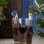 The New Prince of Tennis Ochatomo Mini Figures Prince's Tea Time Again! 4 cm Blind Box Assortment (6) - immagine 6