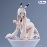 GODDESS OF VICTORY NIKKE BLANC NOODLE STOPPER FIGURE - immagine 3