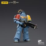 Warhammer 40,000 Action Figure Game Edition Space Wolves Heavy Intercessor 13 cm - immagine 4