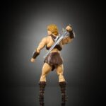 Masters of the Universe 2026 Movie Chronicles Action Figure He-Man 18 cm - immagine 5