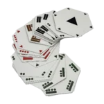 BATTLESTAR GALACTICA CUBITS & PYRAMID SET LIMITED EDITION PROP REPLICA - immagine 4