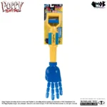 POPPY PLAYTIME GRABBER HANDS  GRAB PACK BLUE - immagine 2