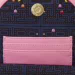 Pac-Man by Loungefly Sling Bag Pinky Ghost - immagine 5