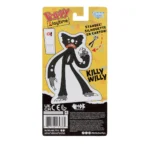 POPPY PLAYTIME 4.5INCH BENDABLES ASSORTMENT (6) - immagine 4