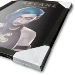 ARCANE JINX COLLECTOR PRINT