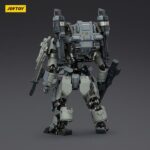 Dark Source Action Figure 1/25 APOC Series Bedrock Fury Fire Strike Mech ST-8618 14 cm - immagine 2