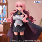 The Familiar of Zero Muchute PVC Figure Louise 20 cm - immagine 2