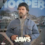 JAWS 1/6 SCALE HOPPER ACTION FIGURE - immagine 4