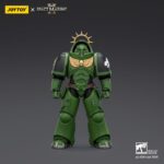 Warhammer 40,000 Action Figure Game Edition Salamanders Heavy Intercessor 13 cm - immagine 2