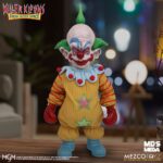 Killer Klowns From Outer Space MDS Mega Scale Plush Doll Shorty 38 cm - immagine 3