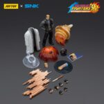The King of Fighters '98 Ultimate Match Action Figure Ryuji Yamazaki 13 cm - immagine 6