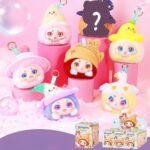 Kimmon Blind Box Figures Hat Bubble Display (6)